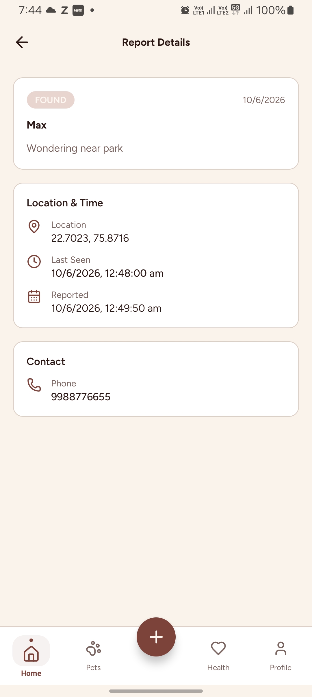 Feature Overview